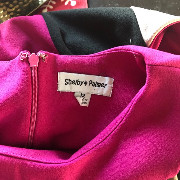 Dress - Picture 2 of 2